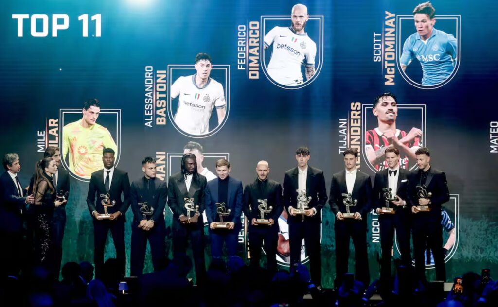 სკოტ მაკტომინეი სერია A-ს საუკეთესო ფეხბურთელი გახდა