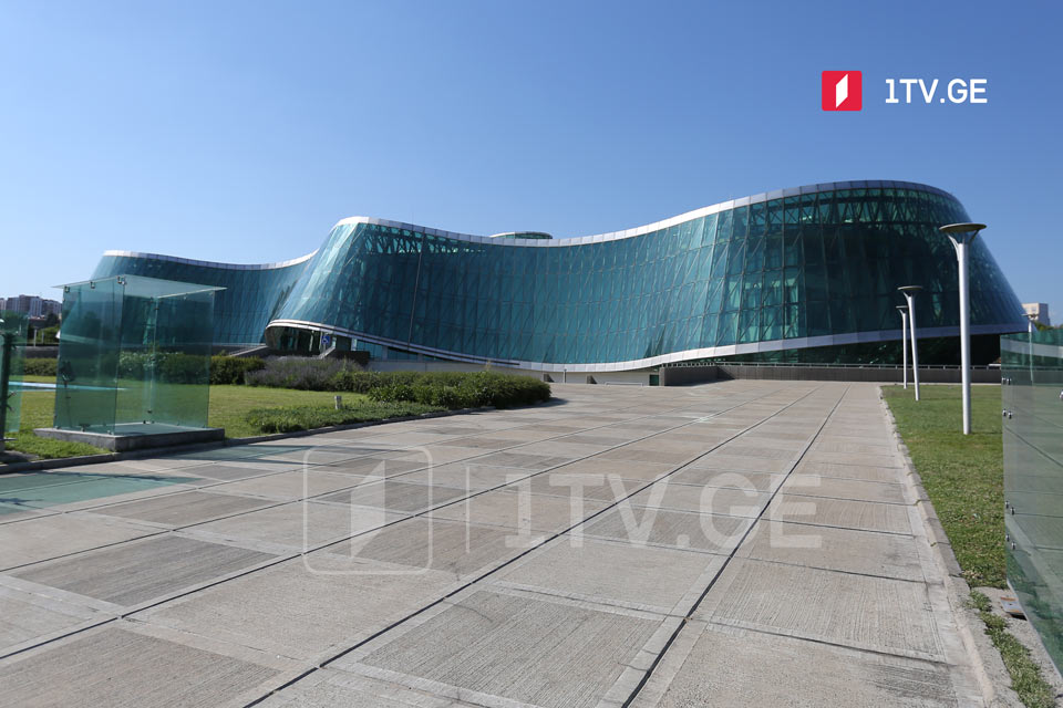 პოლიციამ ქუთაისის საერთაშორისო აეროპორტის ტერიტორიაზე მომხდარი ქურდობის ფაქტი გახსნა, დაკავებულია ორი პირი