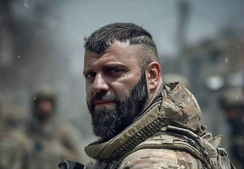 ქართველი მებრძოლის, მამუკა მამულაშვილის ნახატები ჰააგის აუქციონზე გაიტანეს