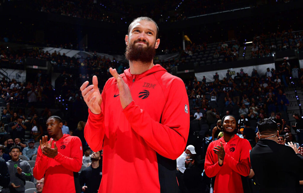 კალათბურთი | სანდრო მამუკელაშვილმა ამერიკულ მედიაში საქართველოს ნაკრებზე ილაპარაკა