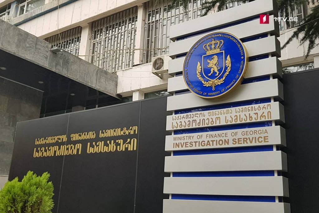 საგამოძიებო სამსახურმა ორგანიზებული ჯგუფის მიერ საბაჟო წესის დარღვევის ფაქტზე ყაზახეთის სამი მოქალაქე დააკავა