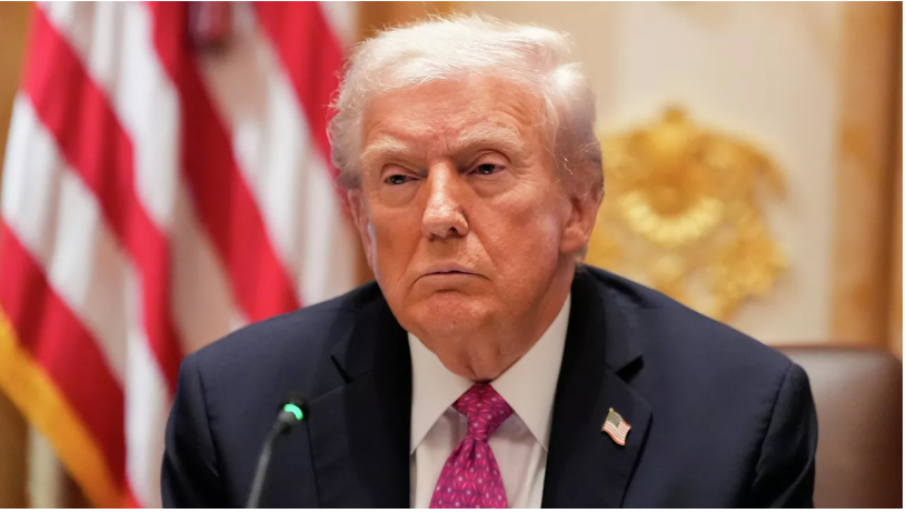 დონალდ ტრამპი აცხადებს, რომ ჯო ბაიდენის ადმინისტრაციის დროს გაცემული ყველა შეწყალების აქტი ძალადაკარგულია